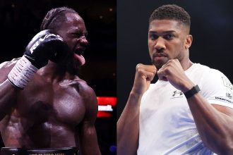 Wilder-Joshua