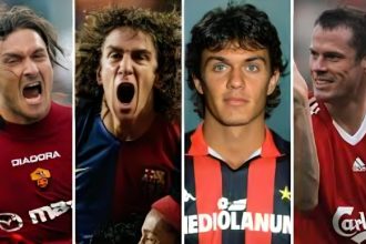 footballers