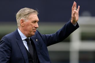 Carlo Ancelotti