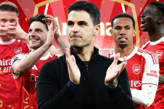 Arsenal