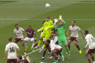 Arsenal-West Ham match