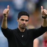 Mikel Arteta