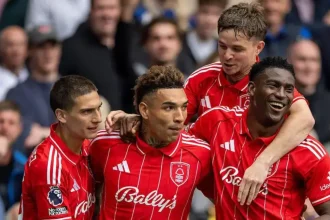 Awoniyi