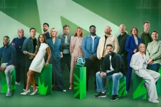 BBC punditry team for the 2026 FIFA World Cup