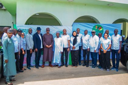 Badminton federation's retreat