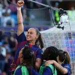 Barca Femeni