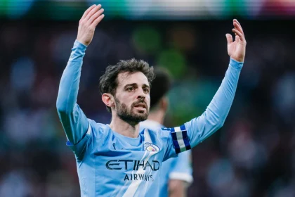 Bernardo Silva