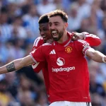 Bruno Fernandes