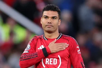 Casemiro
