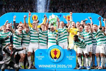 Celtic