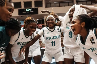 D’Tigress