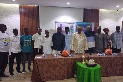 FCT basketball association