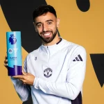 Bruno Fernandes