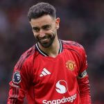 Bruno Fernandes