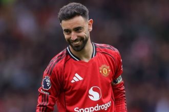 Bruno Fernandes