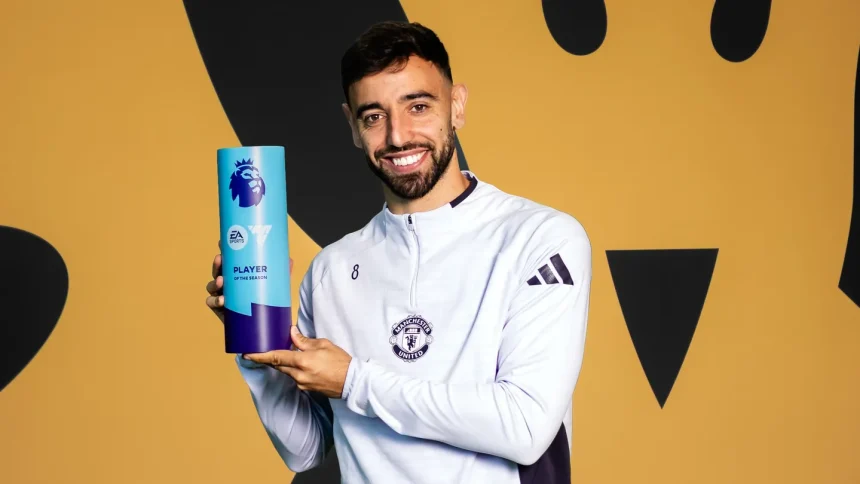 Bruno Fernandes