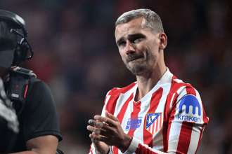Antoine Griezmann
