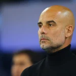 Pep Guardiola