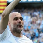 Pep Guardiola