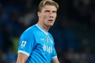 Rasmus Hojlund