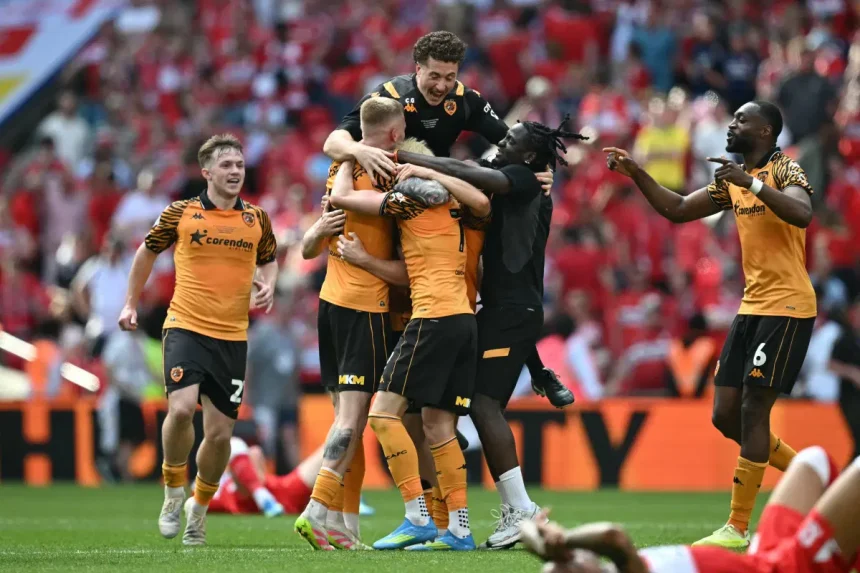 Hull City