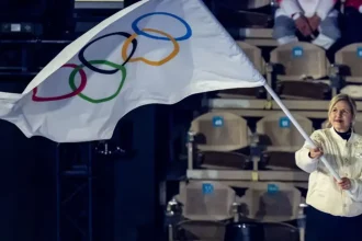 IOC logo