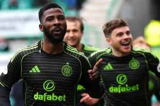 Kelechi Iheanacho