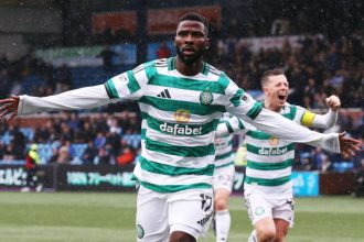 Kelechi Iheanacho