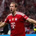 Harry Kane