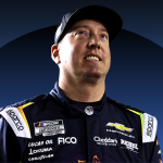 Kyle Busch