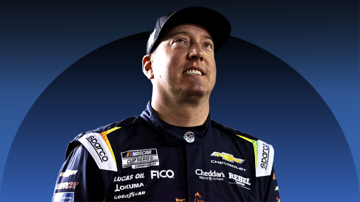 Kyle Busch