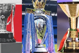 league titles