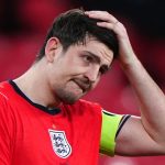 Harry Maguire