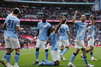 Man City