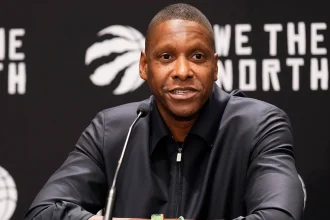 Masai Ujiri
