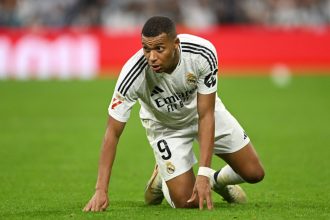 Mbappe