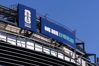 Metlife stadium