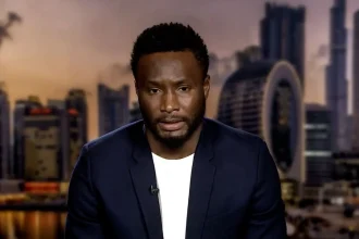 Mikel Obi