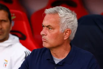 Jose Mourinho