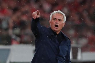Jose Mourinho