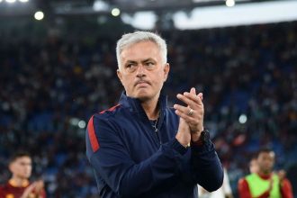 Jose Mourinho