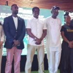 Lagos Ex-Internationals Cup