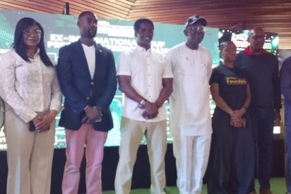 Lagos Ex-Internationals Cup