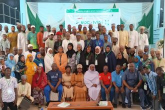 NSSF, NOC empowerment drive for PHE teachers in Kano