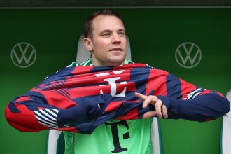 Manuel Neuer
