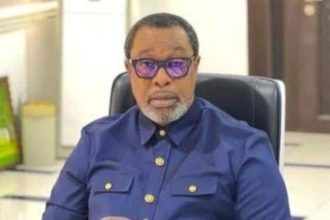 Tonobok Okowa