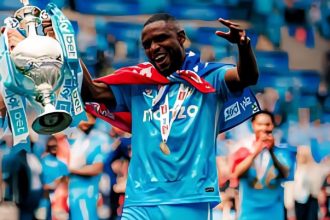 Frank Onyeka