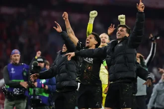 PSG players