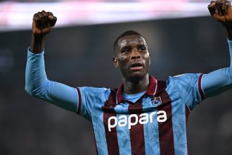 Paul Onuachu
