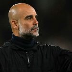 Pep Guardiola